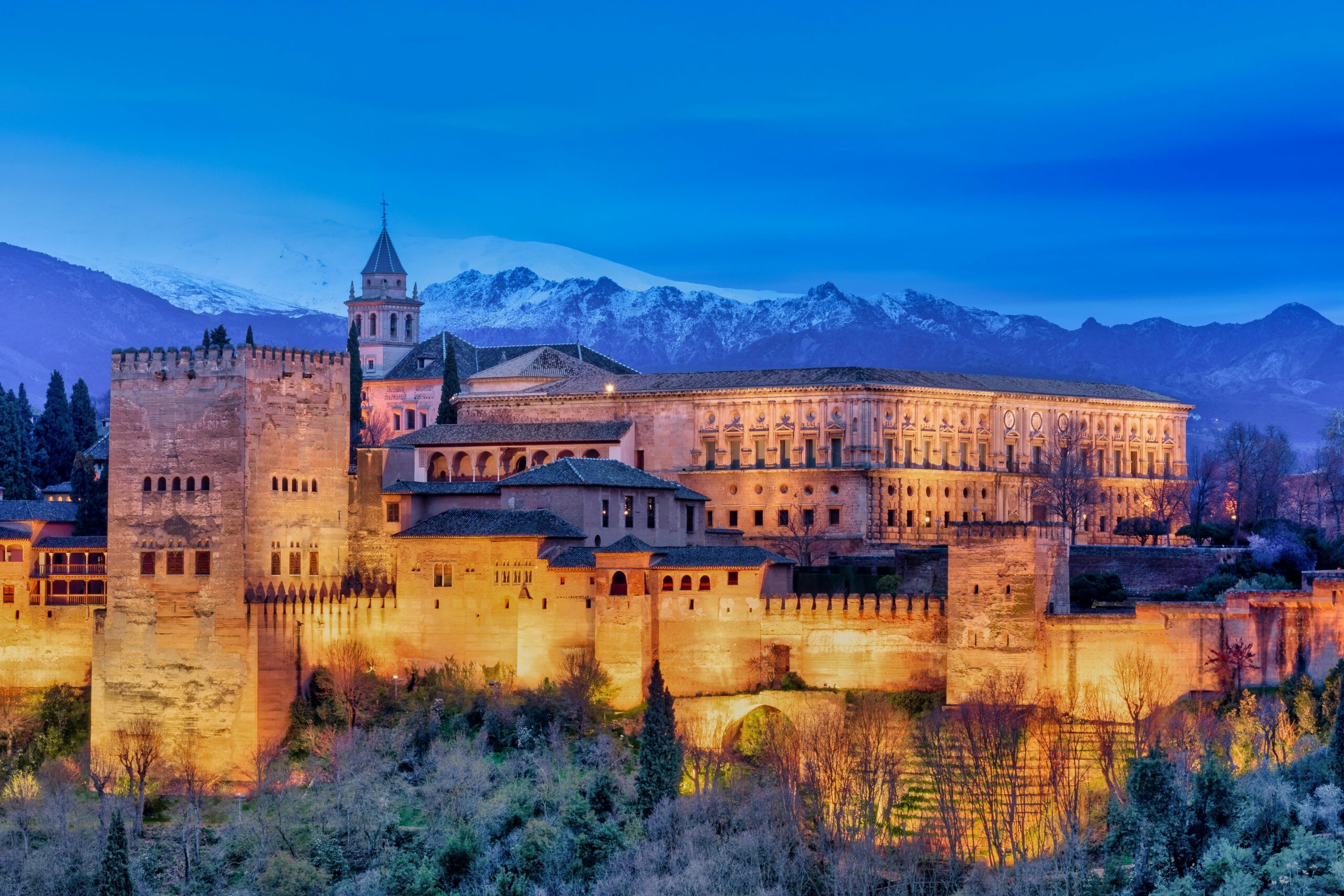 Alhambra Spain: What Every Visitor Should Know